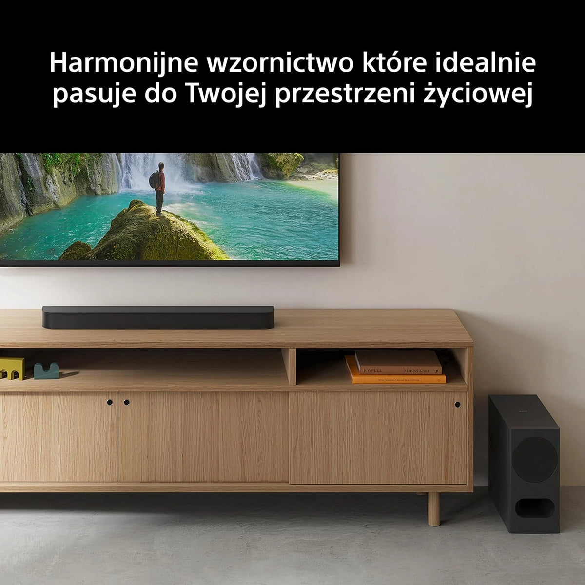 Sony Hta3000.Cel HTA3000.CEL Głośnik, Czarny, ‎12,8 x 95 x 6,4 cm