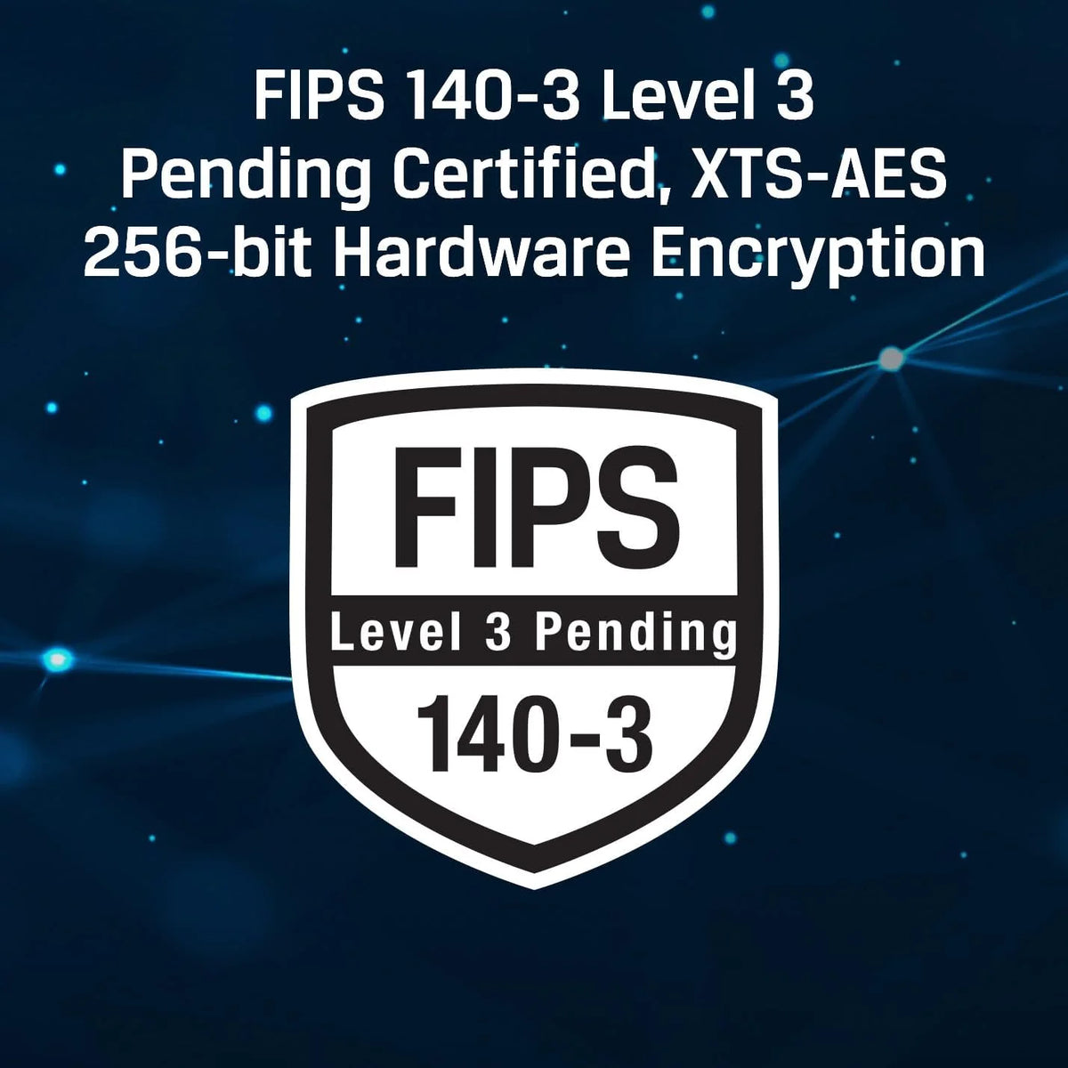 Kingston Klawiatura IronKey 200 typu A szyfrowana sprzętowo pamięć flash USB FIPS 140-3 poziom 3 (w toku) z 256-bitowym szyfrowaniem sprzętowym XTS-AES - IKKP200/512GB
