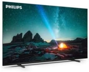 Telewizor Philips 75PUS7609/12 LED 75'' 4K Ultra HD Titan OS