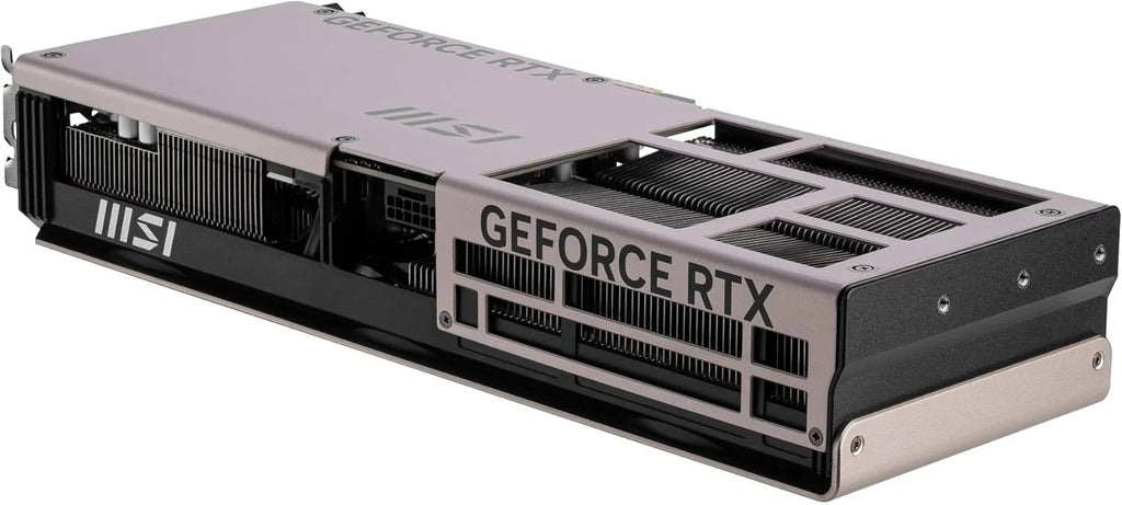 MSI GeForce RTX 5070 Ti 16G INSPIRE 3X OC