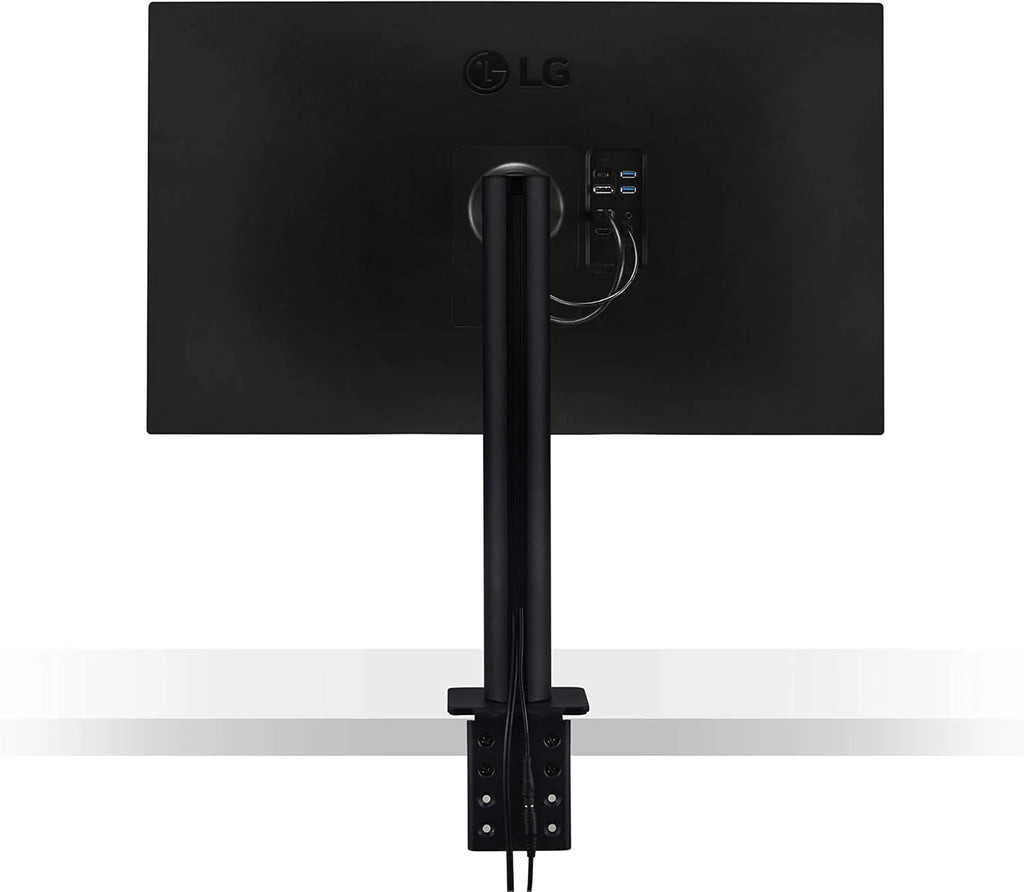 LG Monitor 32UN880K-B 32UN880KB (32UN880K-B)
