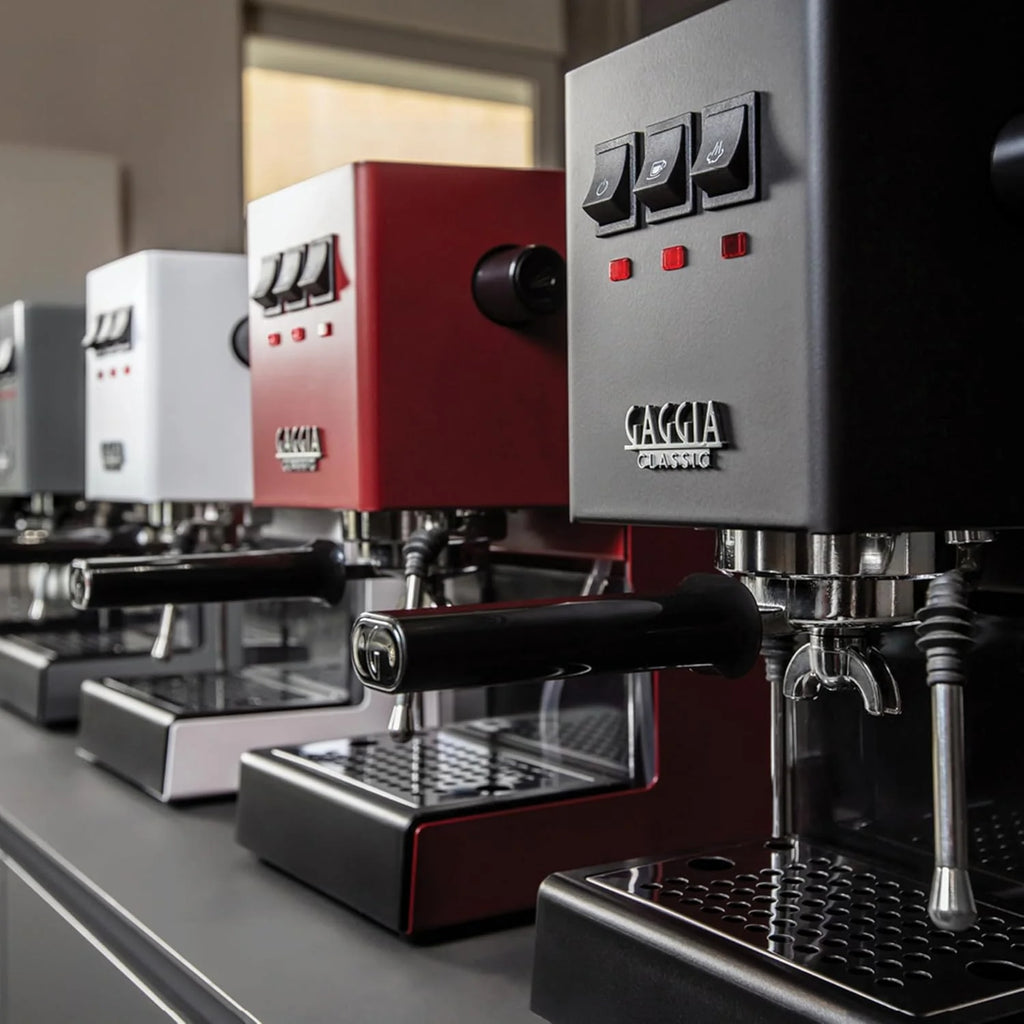 Gaggia Classic Evo czarny RI9481/14