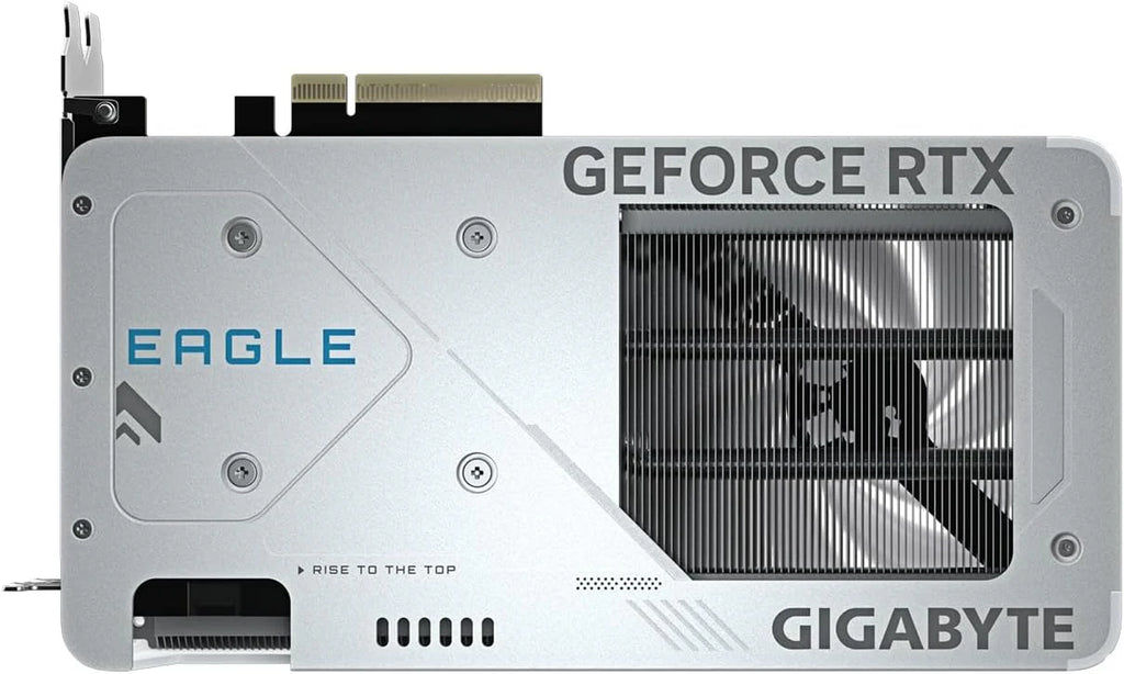 Gigabyte GeForce RTX 5060 WINDFORCE OC 8G karta graficzna - 8 GB GDDR7, 128 bit, PCI-E 5.0, zegar rdzeniowy 2512 MHz, 3 x DisplayPort, 1 x HDMI, GV-N5060WF2OC-8GD