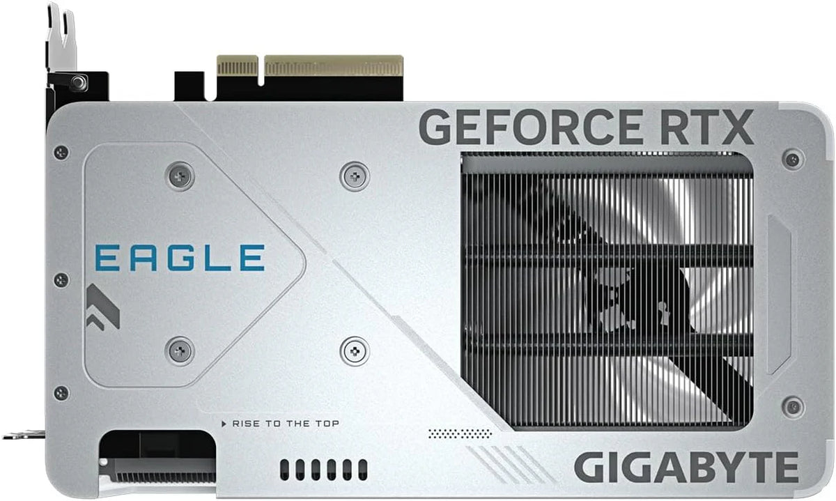 Gigabyte GeForce RTX 5060 WINDFORCE OC 8G karta graficzna - 8 GB GDDR7, 128 bit, PCI-E 5.0, zegar rdzeniowy 2512 MHz, 3 x DisplayPort, 1 x HDMI, GV-N5060WF2OC-8GD