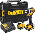DEWALT DCF903P2-QW wkrętarka udarowa akumulatorowa
