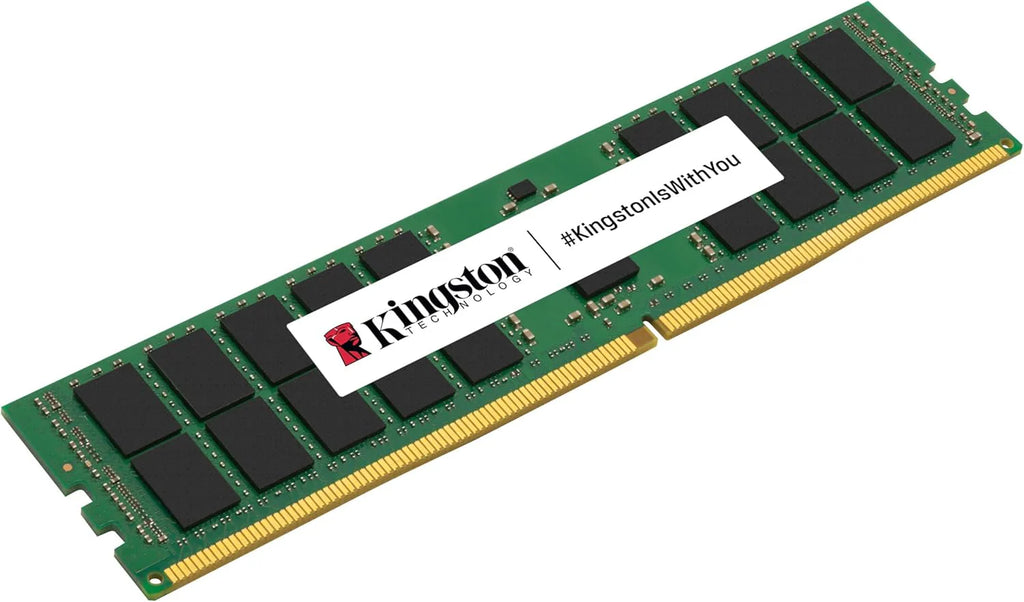 Kingston Server Premier 64 GB 3200MT/s DDR4 ECC Reg CL22 DIMM 2Rx4 pamięć serwera - KSM32RD4/64MFR