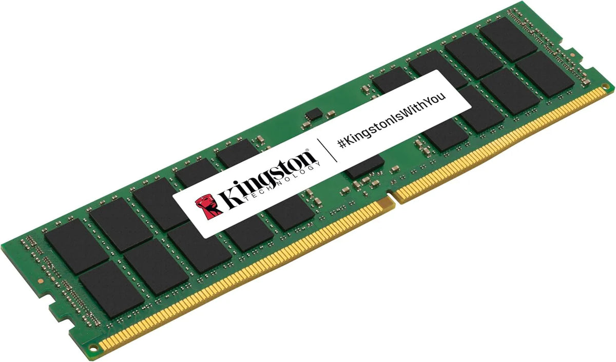 Kingston Server Premier 64 GB 3200MT/s DDR4 ECC Reg CL22 DIMM 2Rx4 pamięć serwera - KSM32RD4/64MFR