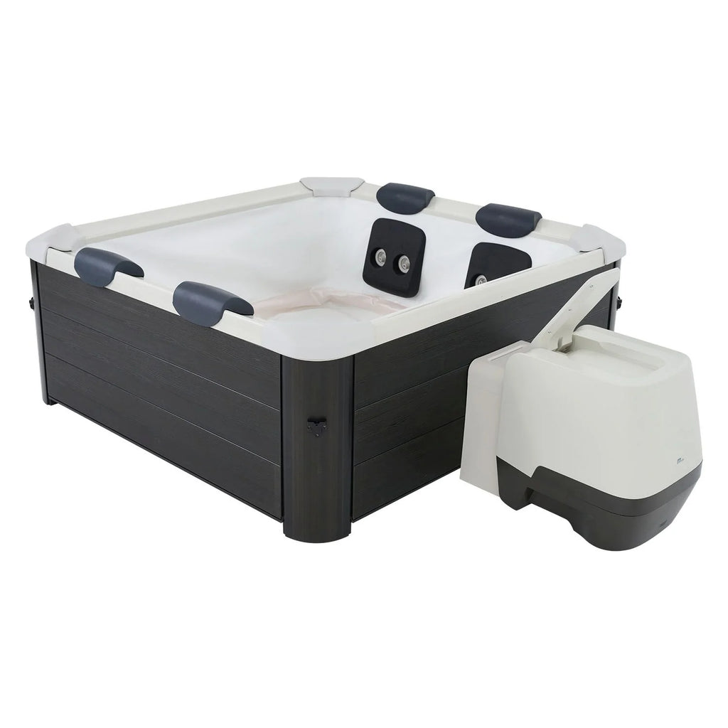 2026 Spa Whirlpool Oslo z oświetleniem LED