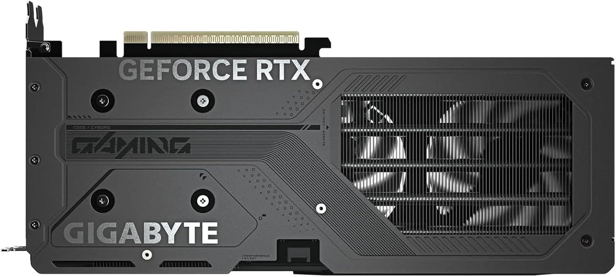 Gigabyte GeForce RTX 5060 Ti GAMING OC 16G karta graficzna - 16 GB GDDR7, 128bit, PCI-E 5.0, 2647MHz Core Clock, 3 x DisplayPort, 1 x HDMI, GV-N506TGAMING OC-16GD