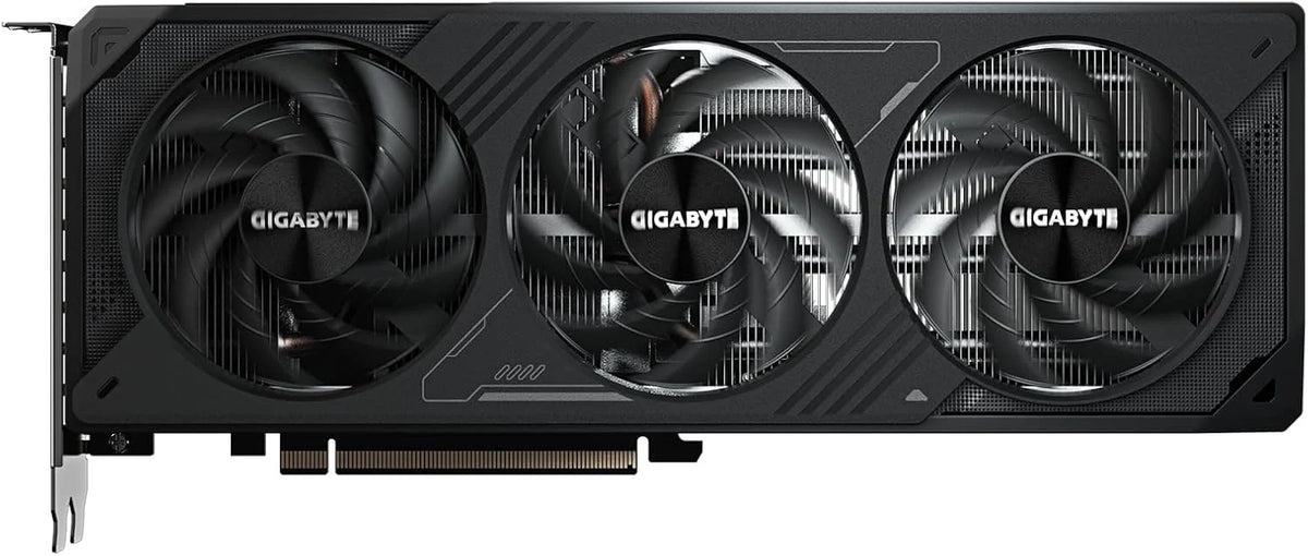 Gigabyte Karta graficzna GeForce RTX 5070 WINDFORCE OC SFF 12G - 12 GB GDDR7, 192bit, PCI-E 5.0, 2542 MHz Core Clock, 3 x DP 2.1a, 1 x HDMI 2.1b, NVIDIA DLSS 4, GV-N5070WF3OC-12GD