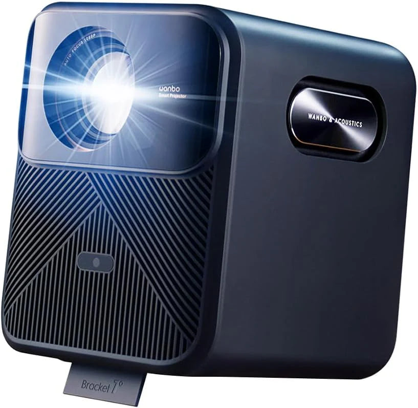 Projektor Wanbo Mozart 1 Pro Full HD 1920 x 1080 pikseli 900 lm