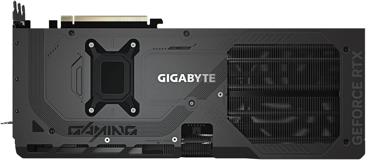 GIGABYTE Karta graficzna GeForce RTX 5070 Ti Gaming OC 16G, 16 GB 256-bitowy GDDR7, PCIe 5.0, system chłodzenia WINDFORCE, karta graficzna GV-N507TGAMING OC-16GD