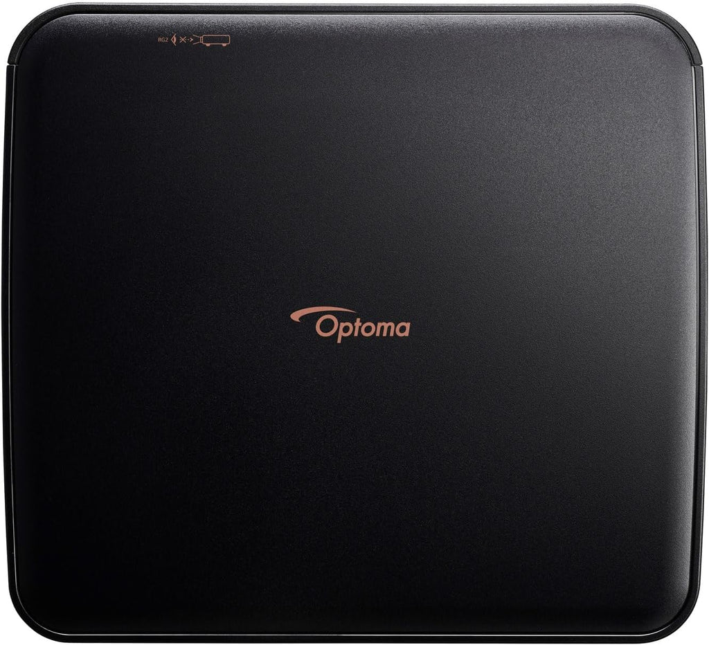 Optoma Photon Life PK32 4K+ - projektor kina domowego UHD z technologią 4-LED