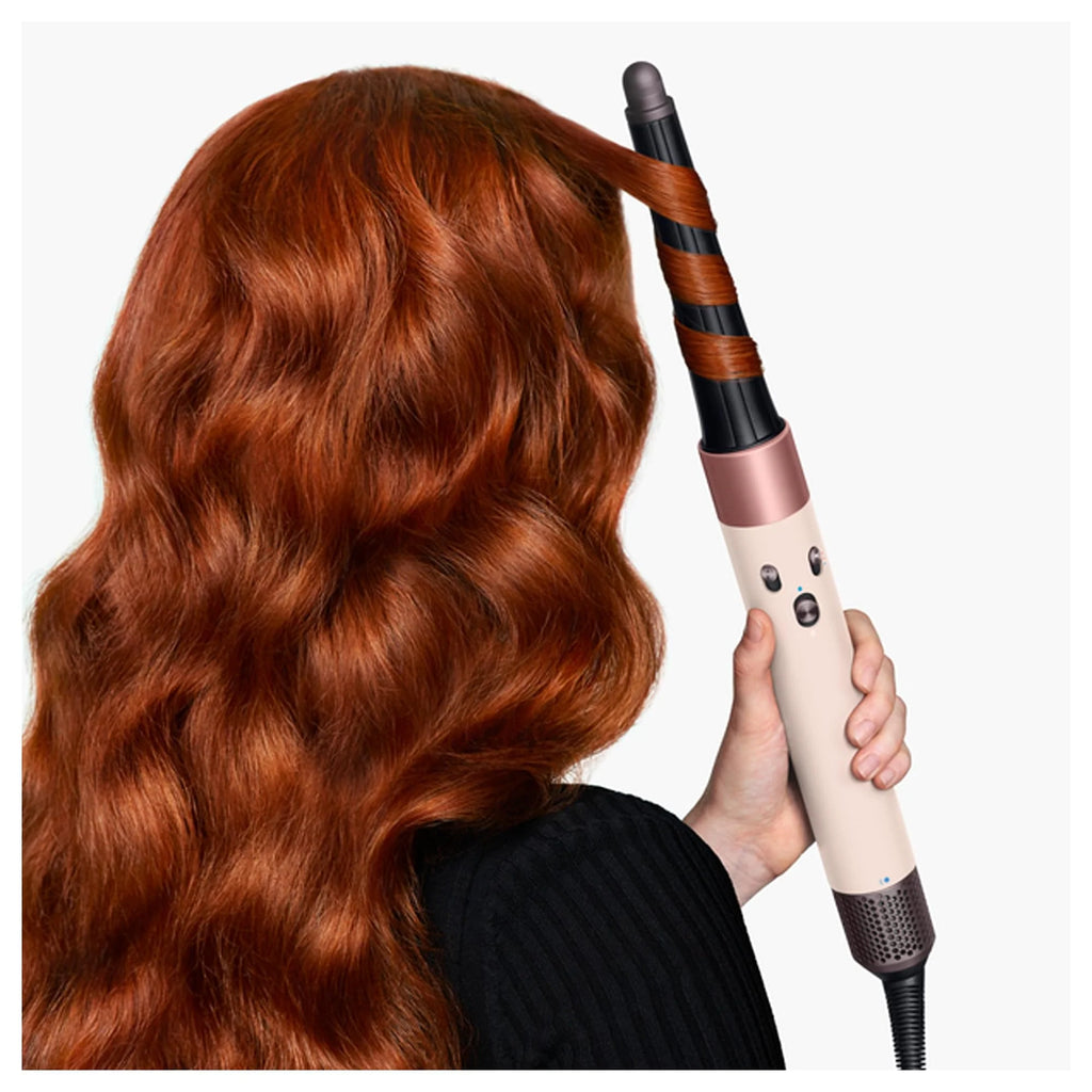 Dyson Airwrap i.d.™ Multi-styler i suszarka - Straight+Wavy (Ceramiczny różowy/Różowe złoto)