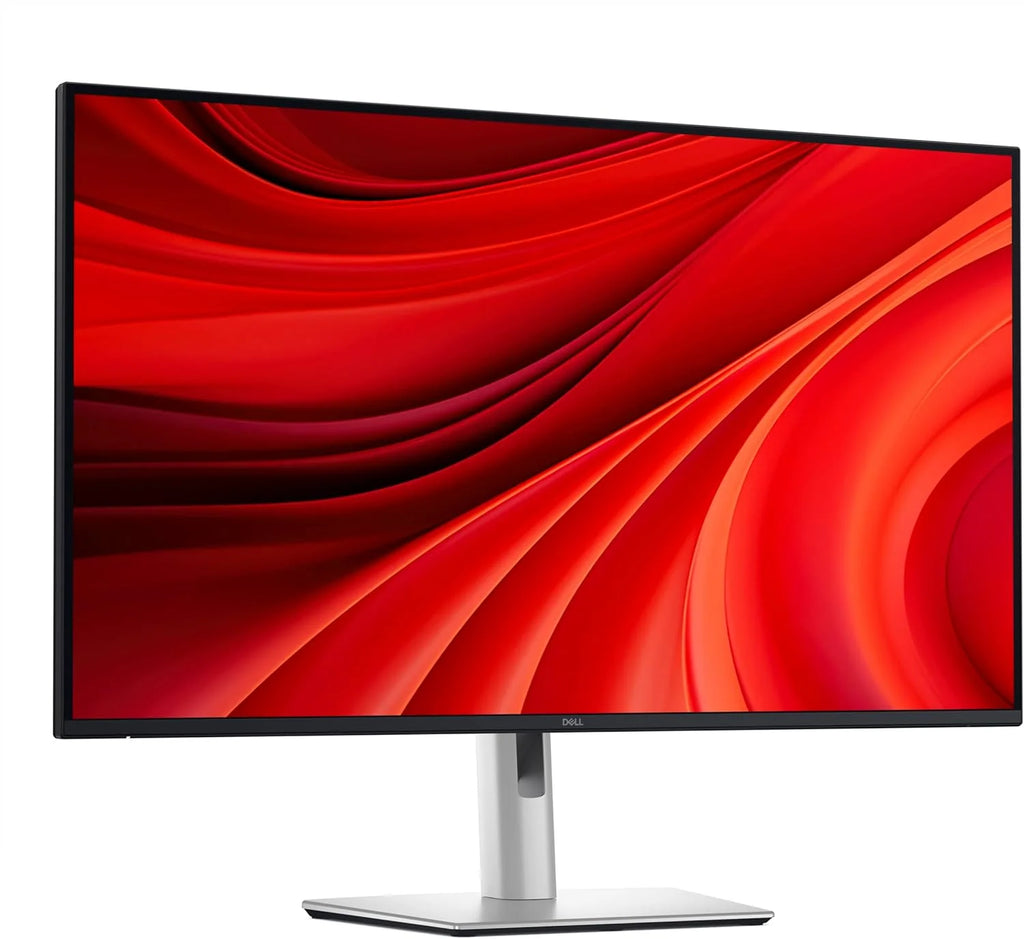 DELL Pro Plus P3225QE wy?wietlacz LED 80 cm [31,5] 3840 x 2160 pikseli 4K Ultra HD LCD czarny, szary (Dell Pro 32 Plus 4K USB-C Hub monitor)