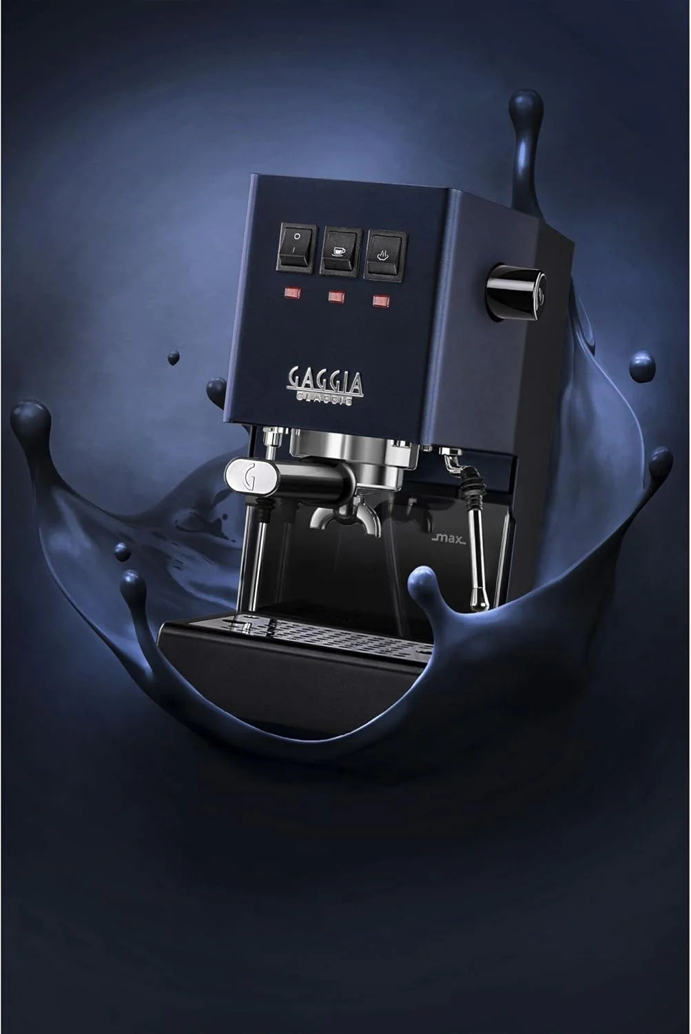 Gaggia Classic Evo czarny RI9481/14