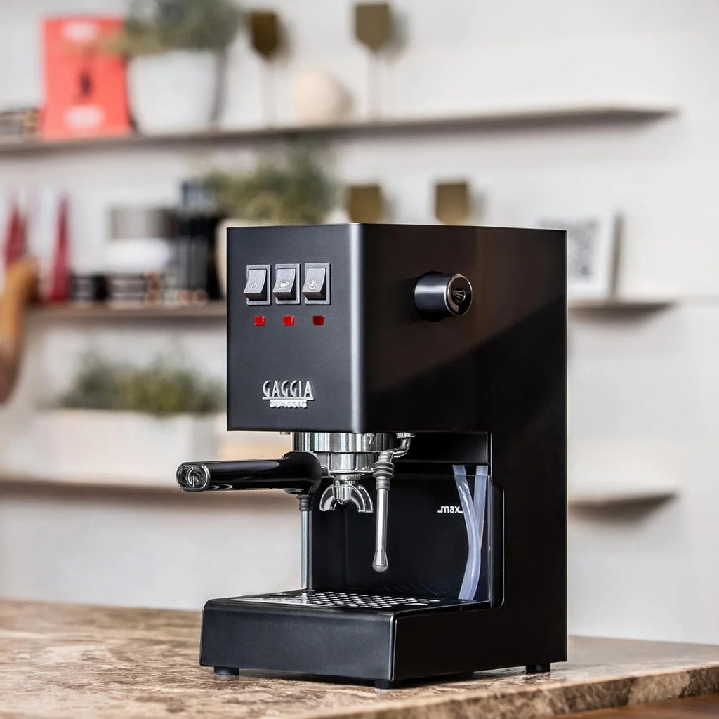 Gaggia Classic Evo czarny RI9481/14