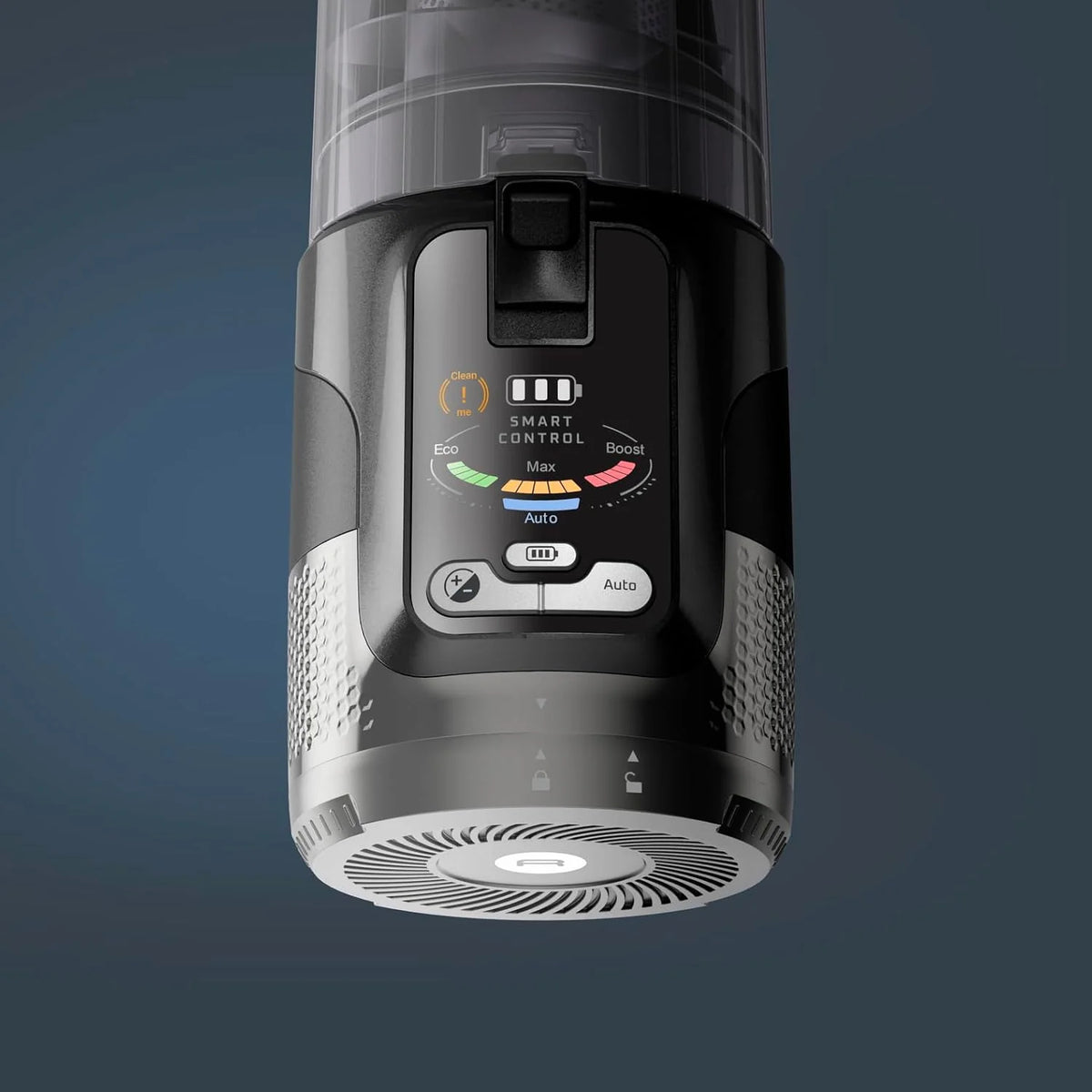 Rowenta X-Force Flex 13.60, bezprzewodowy odkurzacz akumulatorowy, model dla alergików, głęboka siła czyszczenia, przegub elastyczny, 150 W, czas pracy do 60 minut, wyprodukowano we Francji, RH9A36WV