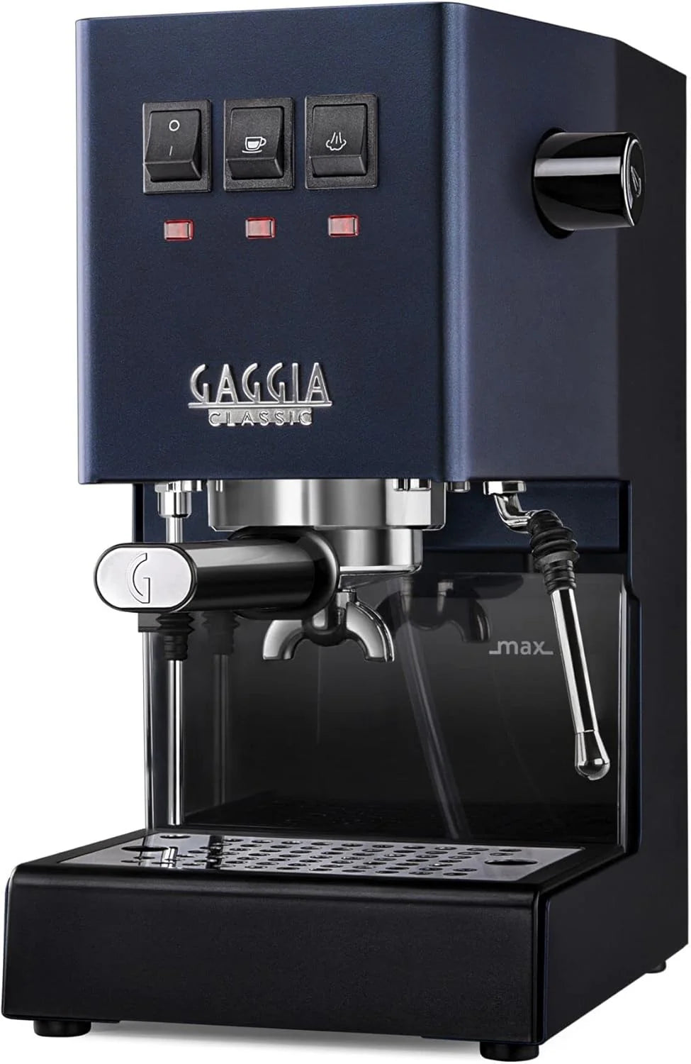 Gaggia Classic Evo czarny RI9481/14