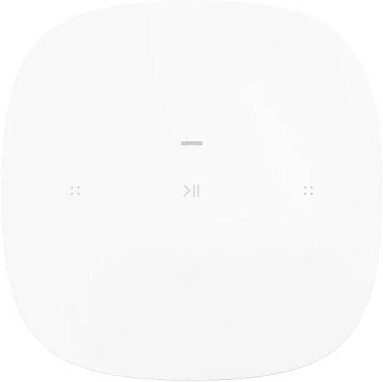 Sonos One White Gen 2