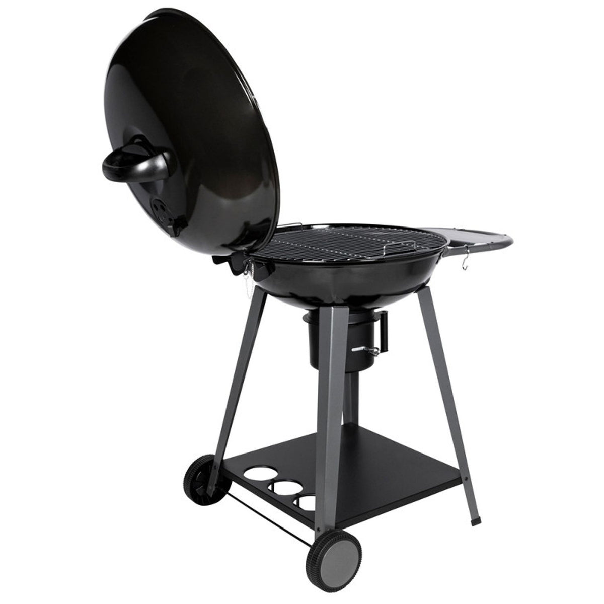 Grill węglowy Yutan