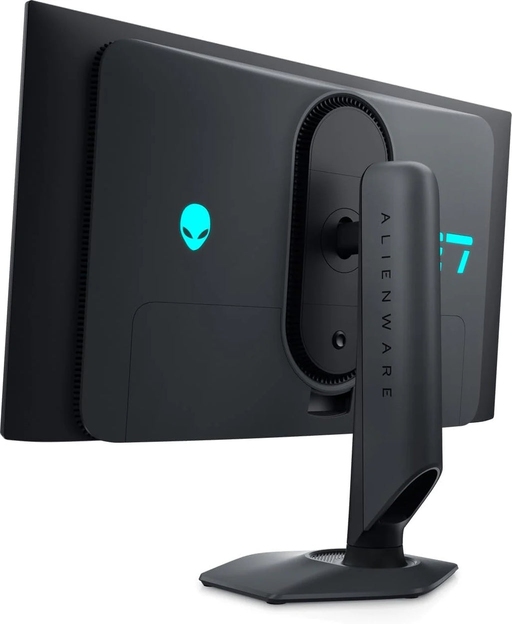 Alienware AW2725DF 27 QHD (2560 x 1440) monitor do gier, 360 Hz, QD OLED, 0,03 ms, AMD FreeSync Premium Pro, 99,3% DCI-P3, HDR400, USB-C, 2 x DisplayPort, HDMI, 4 x USB, 3 lata