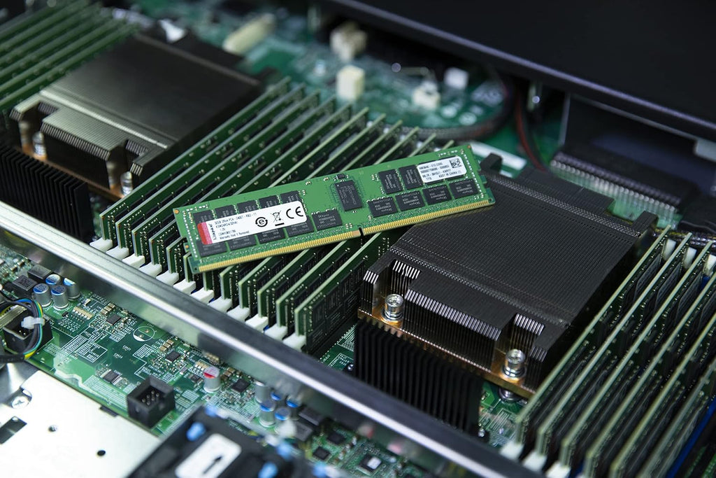 Kingston Server Premier 64 GB 3200MT/s DDR4 ECC Reg CL22 DIMM 2Rx4 pamięć serwera - KSM32RD4/64MFR