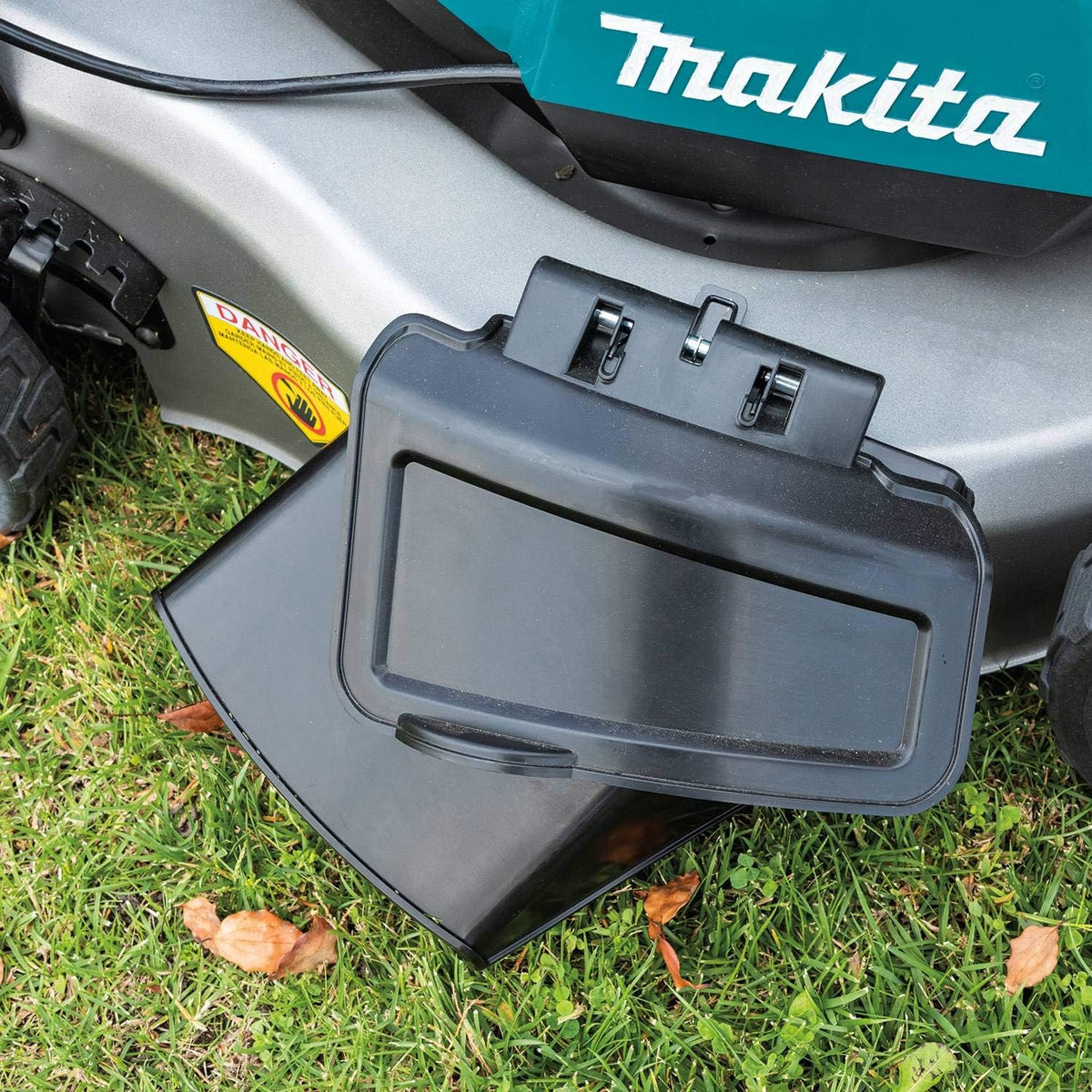 Makita DLM530Z kosiarka akumulatorowa 2 x 18 V (bez akumulatora, bez ładowarki)