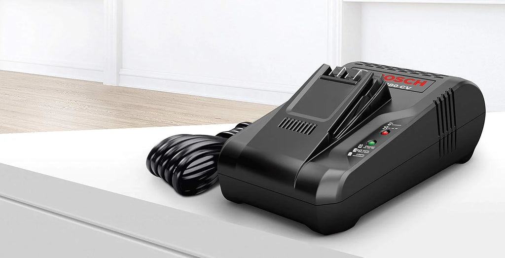 Bosch Unlimited ProPower Serie 8 BSS81POW1, odkurzacz akumulatorowy, czarny