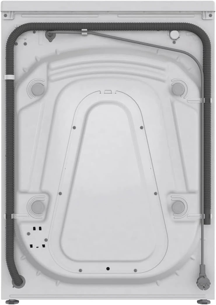 Gorenje WNHPI64SAPS/DE pralka z funkcją pary / 6 kg / 1400 obr./min / 15 programów/AquaStop/Inverter PowerDrive silnik/bęben ze stali nierdzewnej/zabezpieczenie przed dziećmi/EEK A/biała