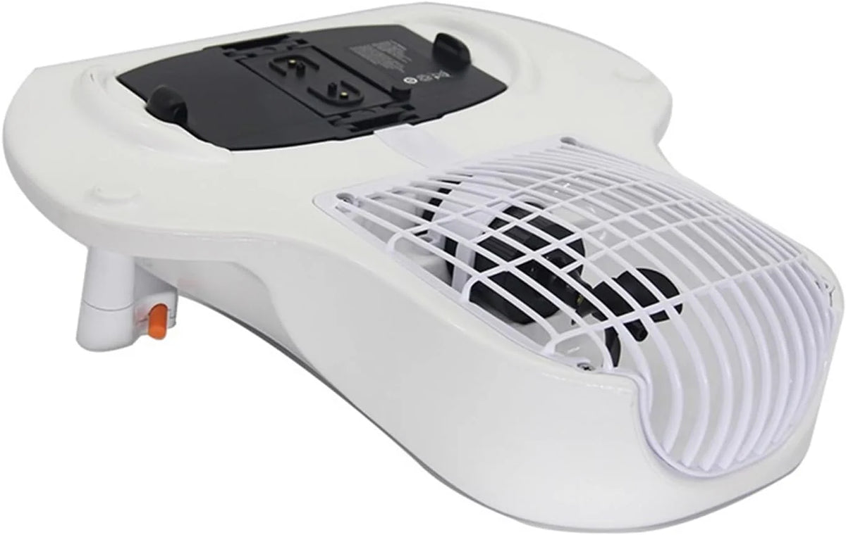 Skuter Podwodny F1 Mini skuter wodny Power Floating Smart Board Popularna wytrzymała elektryczna deska surfingowa do wody, która pomaga dzieciom w pływaniu