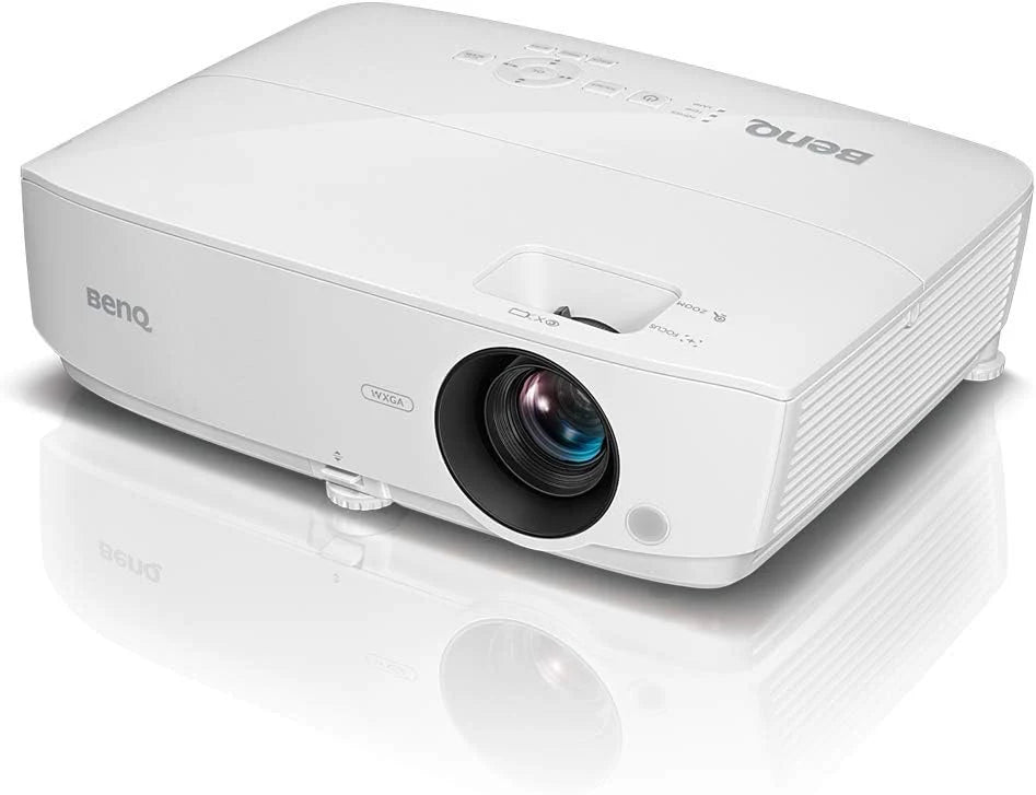 BenQ Projektor do gier TK700 4K zasilany przez Android TV, 3200 lm, 96% Rec 709