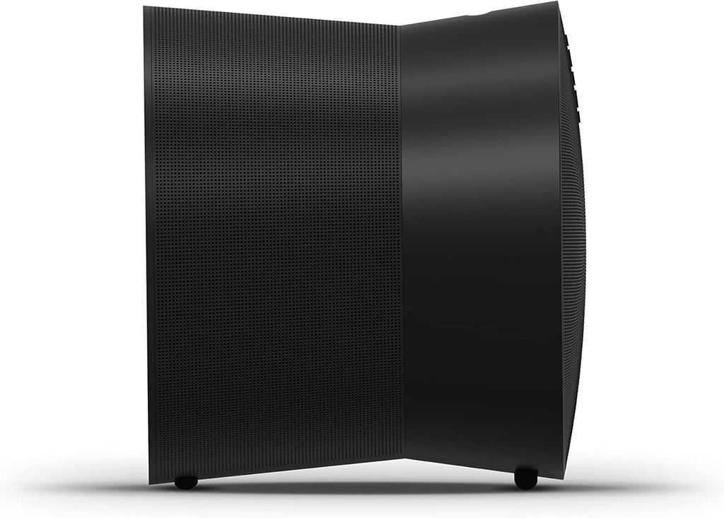 Sonos Era 300 | Inteligentny głośnik do dźwięku przestrzennego z Wi-Fi, Bluetooth, Amazon Alexą, Dolby Atmos - Biały