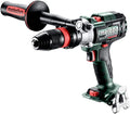Metabo SB 18 LTX-3 BL Q I akumulatorowa wiertarko-wkrętarka udarowa do metalu 18 V (wiertarko-wkrętarka udarowa, wiertarka, śrubokręt, bez akumulatora + ładowarka) # 603182850