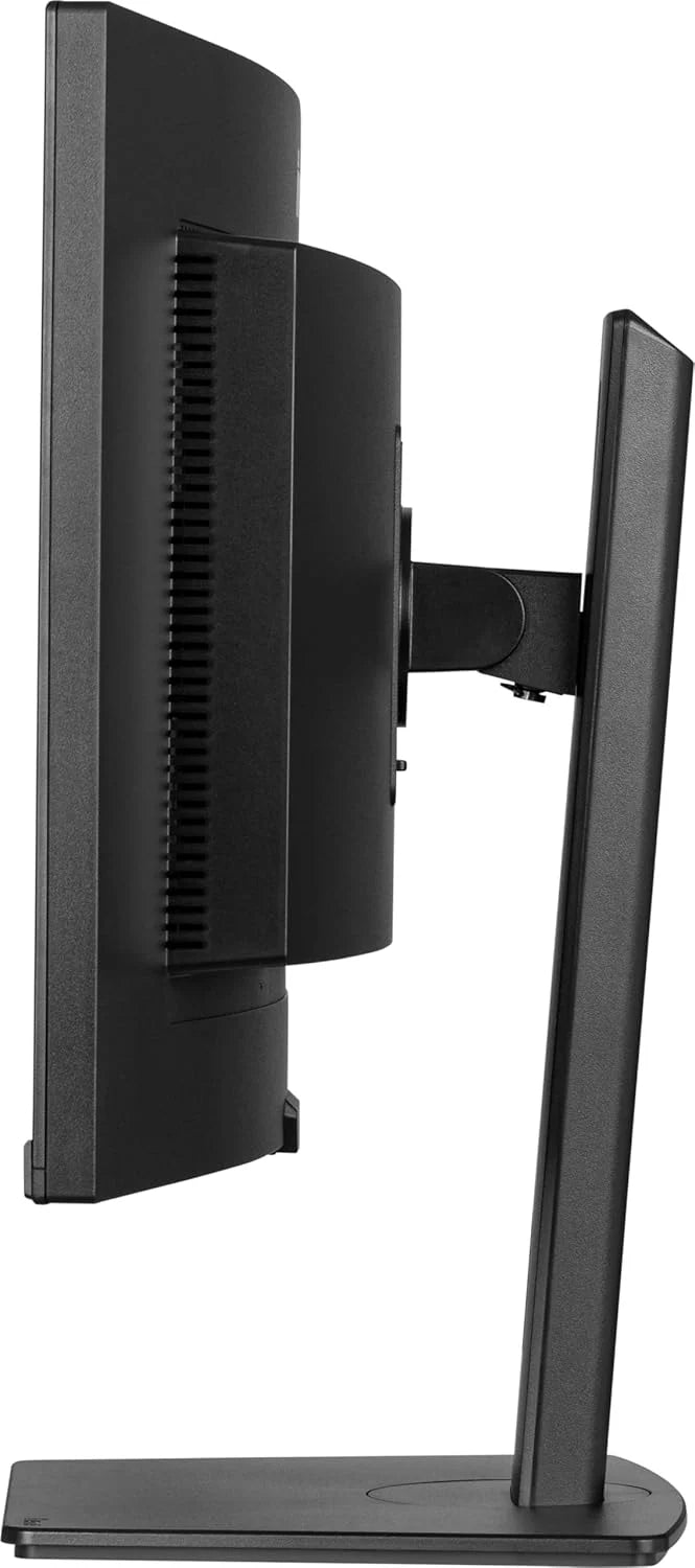 iiyama XCB3497WQSNP-B1 34, VA, 3440 x 1440/120 Hz, 2HDMI/1DP/1USBC, HAS, RJ45, PD95W, KVM