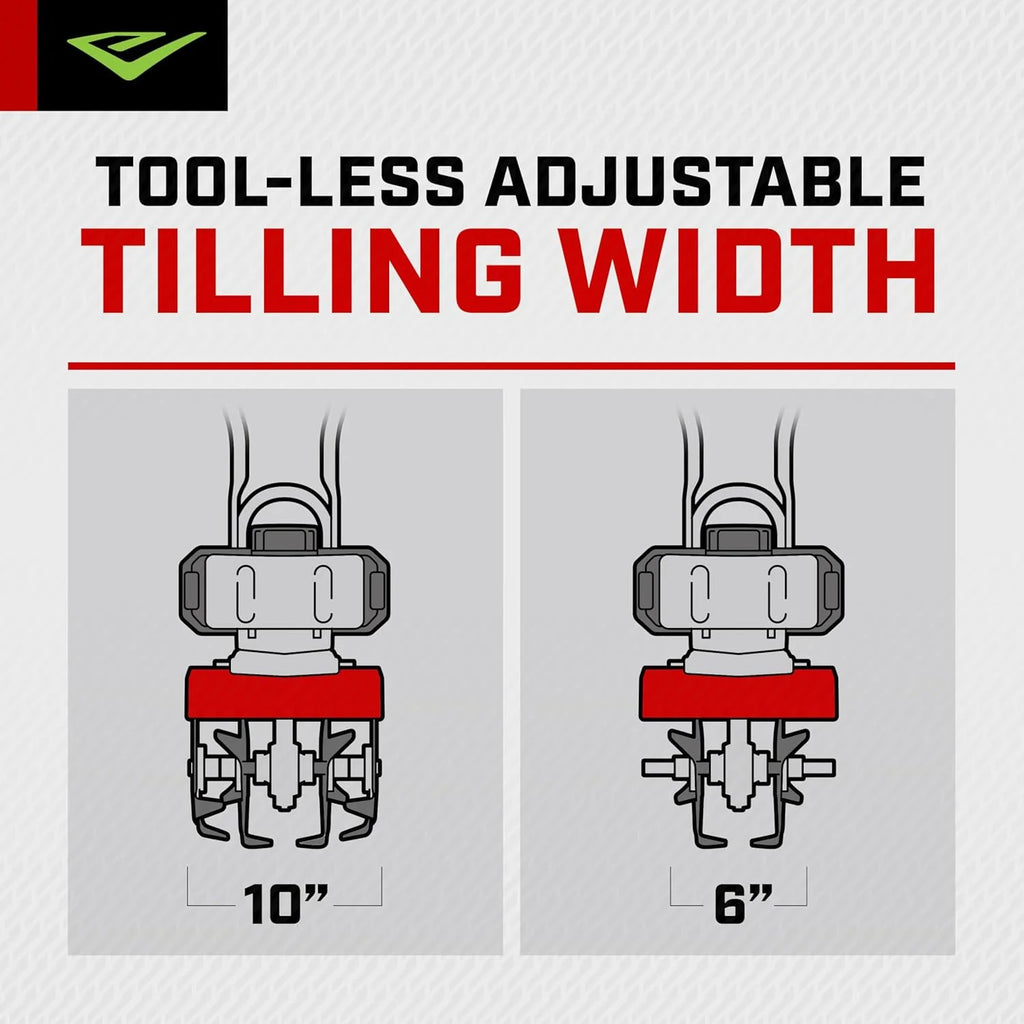 Earthquake MC440-4-Stroke Multi-Tool Mini Sierpe
