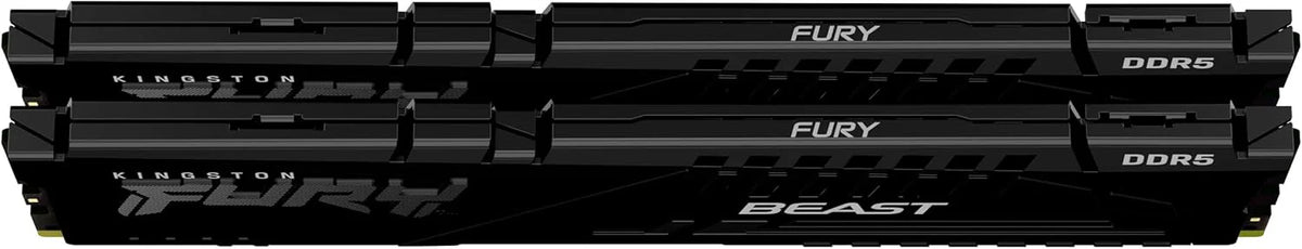DDR5 64GB KIT 2x32GB PC 5600 Kingston FURY Beast EX KF556C36BBEK2-64