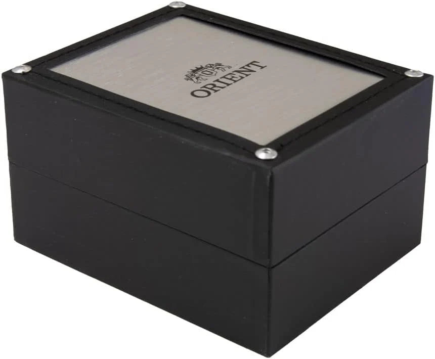 Orient Zegarek sportowy RA-AA0001B19B, czarne, Sportowy