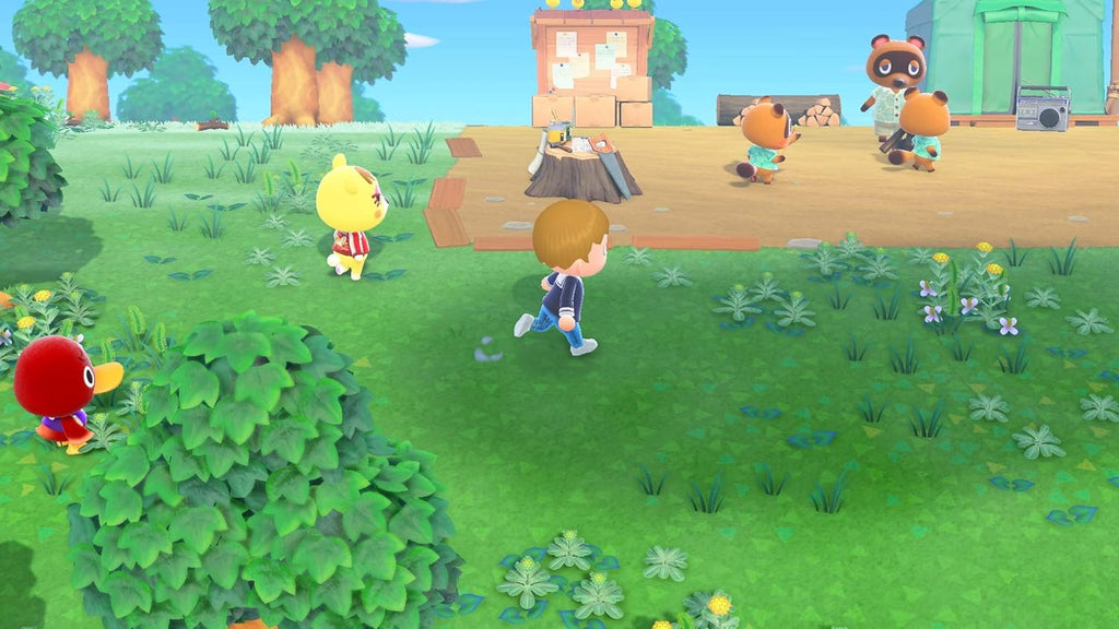 Nintendo Switch Lite Turkusowy & Animal Crossing: New Horizons & NSO 3 miesiące