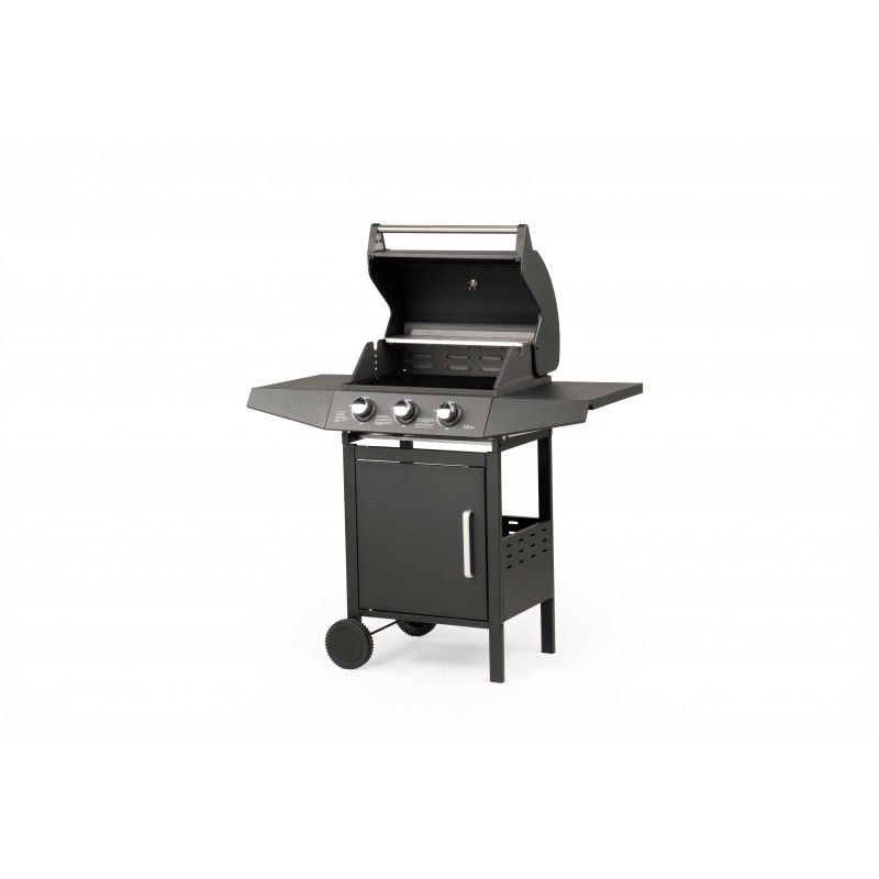 Grill gazowy Vesuvio