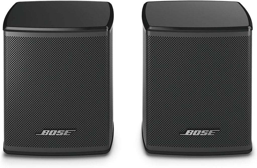 Bose Surround Speakers, Czarny