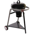 Somagic 46cm przenośny grill węglowy - 317470003