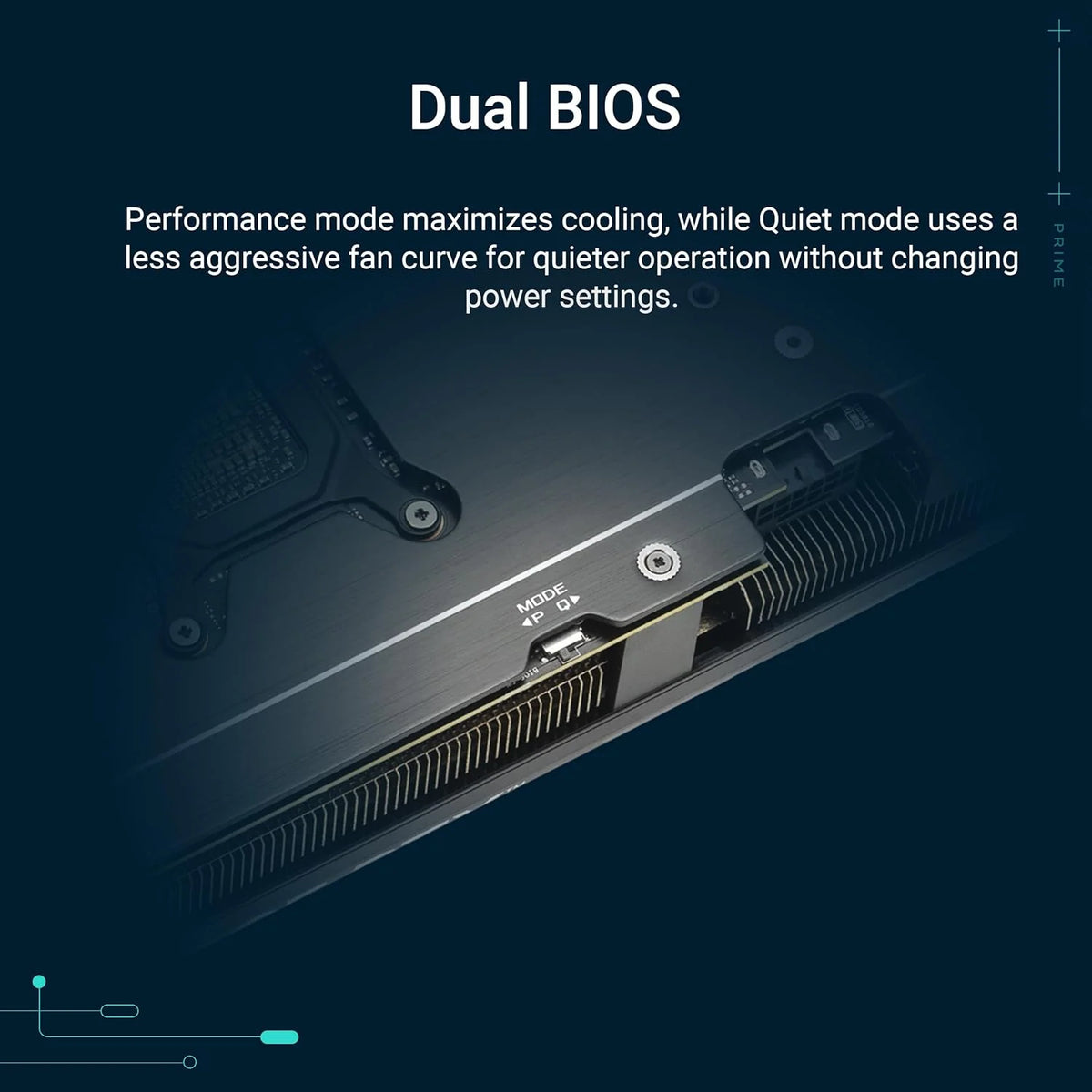 ASUS Prime -RTX5070-O12G NVIDIA GeForce RTX 5070 12 GB GDDR7