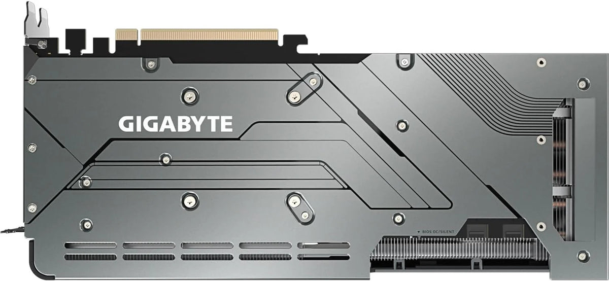 Gigabyte GAMING Radeon RX 7700 XT OC 12G AMD 12 Go GDDR6