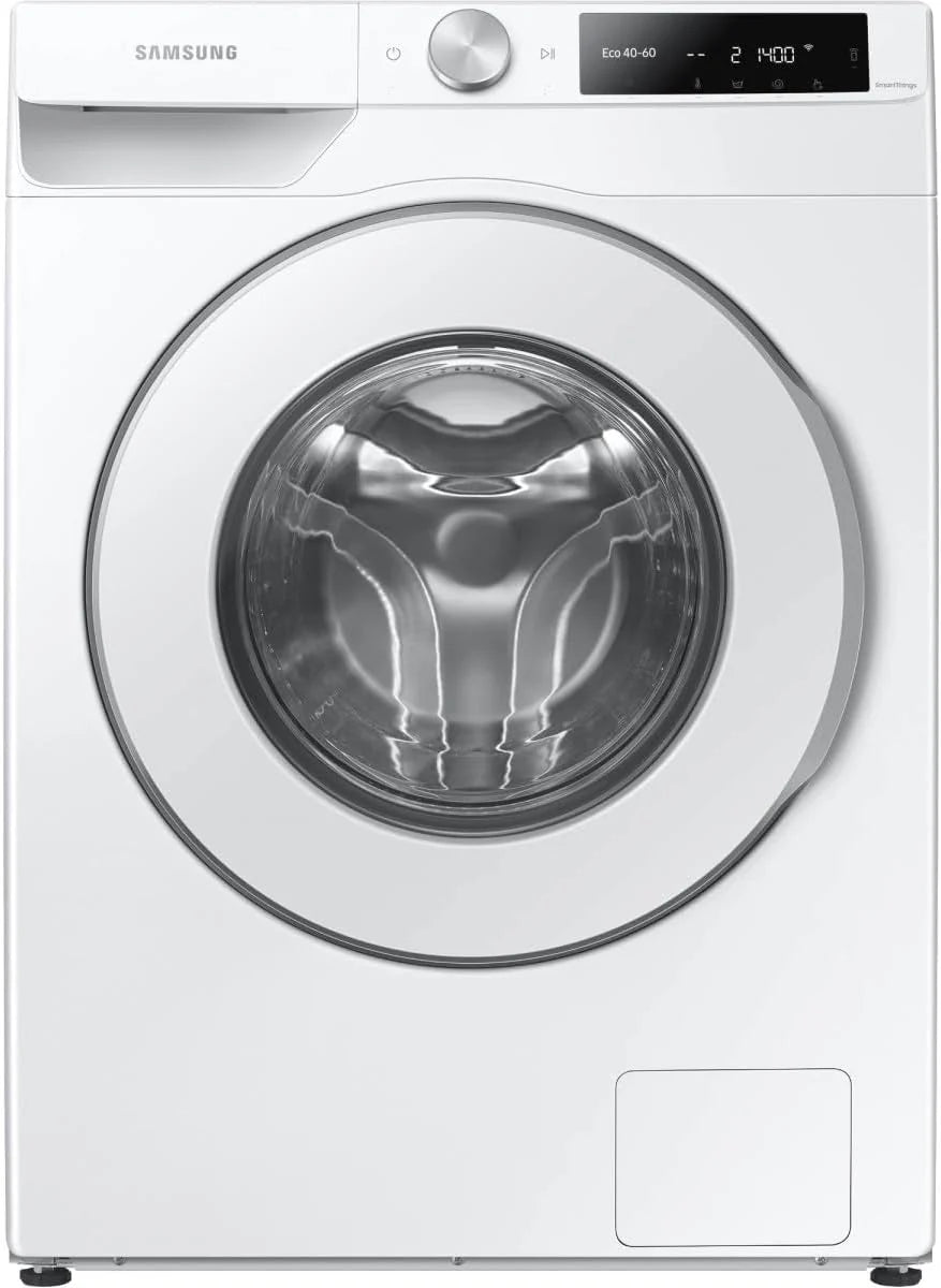 SAMSUNG Pralka przednia WW90T634DHES3