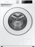 SAMSUNG Pralka przednia WW90T634DHES3