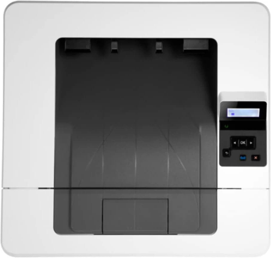 HP LaserJet Pro M428fdw wielofunkcyjna drukarka laserowa (drukarka, skaner, kopiarka, faks, WLAN, LAN, duplex, Airprint), biała, 4 w 1