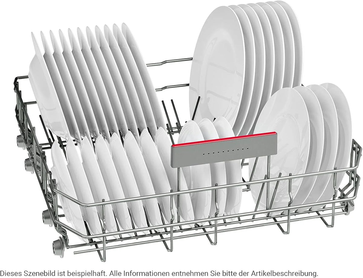 Seria 4, w pełni zintegrowana zmywarka, 60 cm, XXL, SBV4EVX08E
