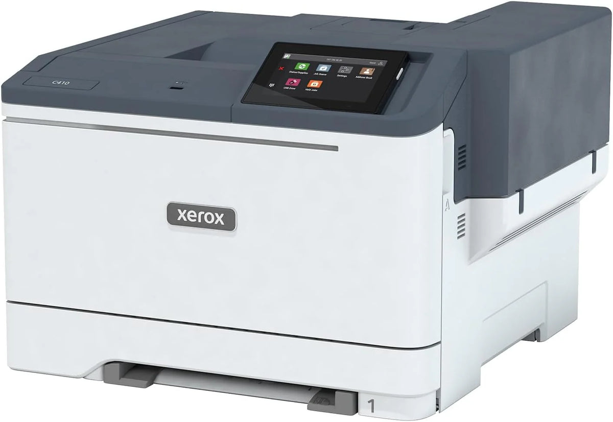 Xerox C410V/DN - drukarka - kolor - laser