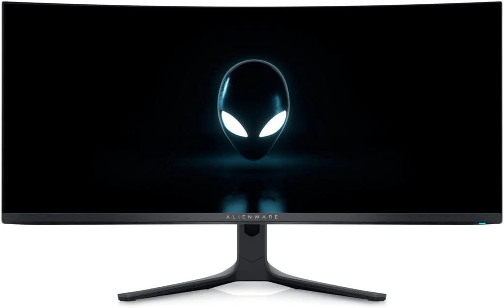 Alienware AW2725DF 27 QHD (2560 x 1440) monitor do gier, 360 Hz, QD OLED, 0,03 ms, AMD FreeSync Premium Pro, 99,3% DCI-P3, HDR400, USB-C, 2 x DisplayPort, HDMI, 4 x USB, 3 lata